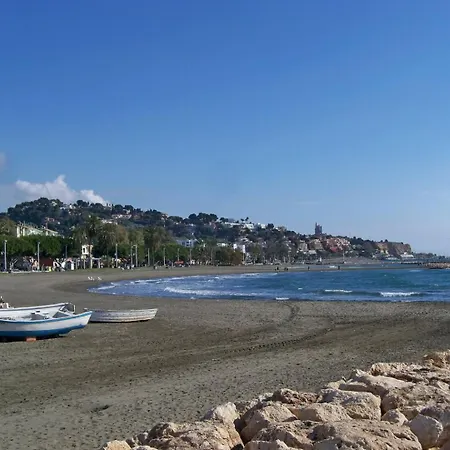 Playa Sol El Palo Apartment Malaga