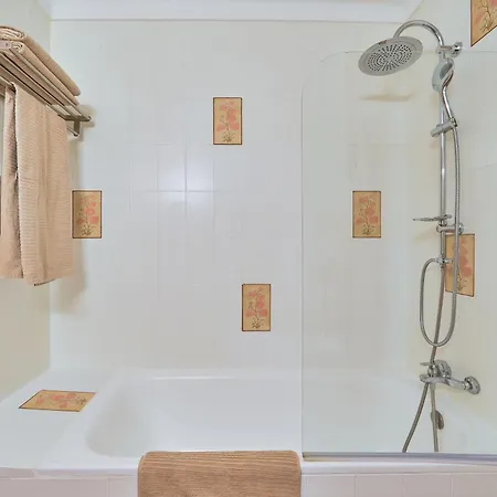 Apartment Playa Sol El Palo Malaga