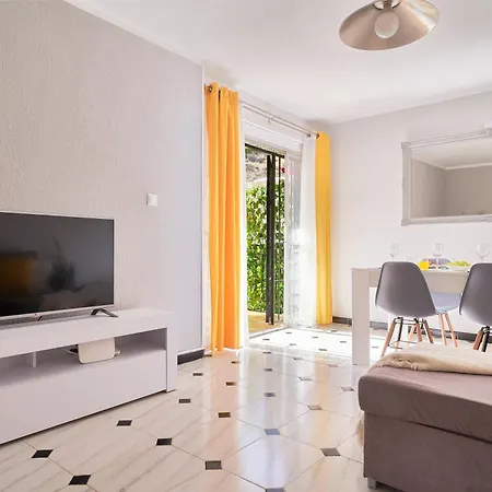 Playa Sol El Palo Apartment Malaga