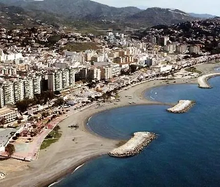 Apartment Playa Sol El Palo Malaga