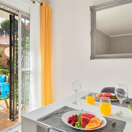 Playa Sol El Palo Apartment Malaga