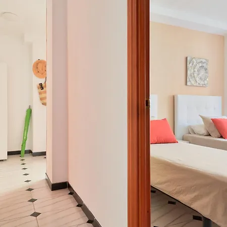 Apartment Playa Sol El Palo *