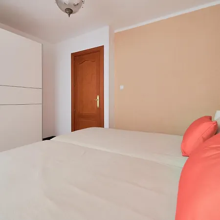 Playa Sol El Palo Apartment Malaga