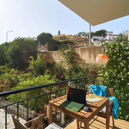 Apartment Playa Sol El Palo